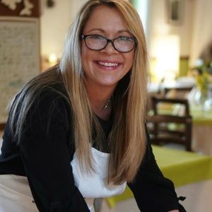 Meet your Posher, Stephanir